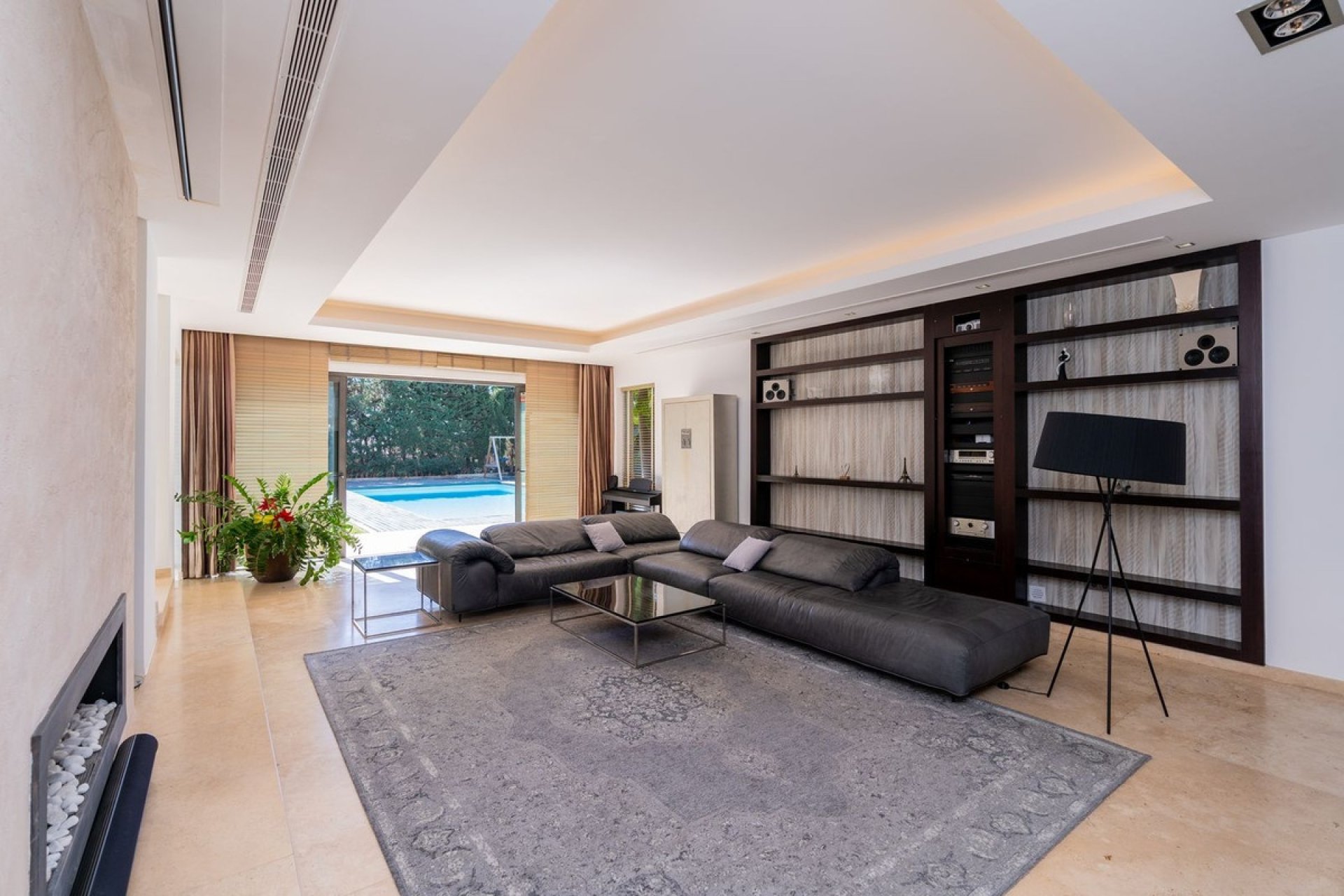 Wiederverkauf - Villa - Estepona - Costalita