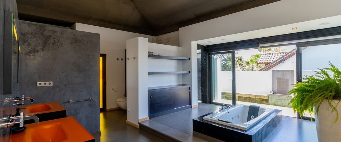 Wiederverkauf - Villa - Estepona - Costalita