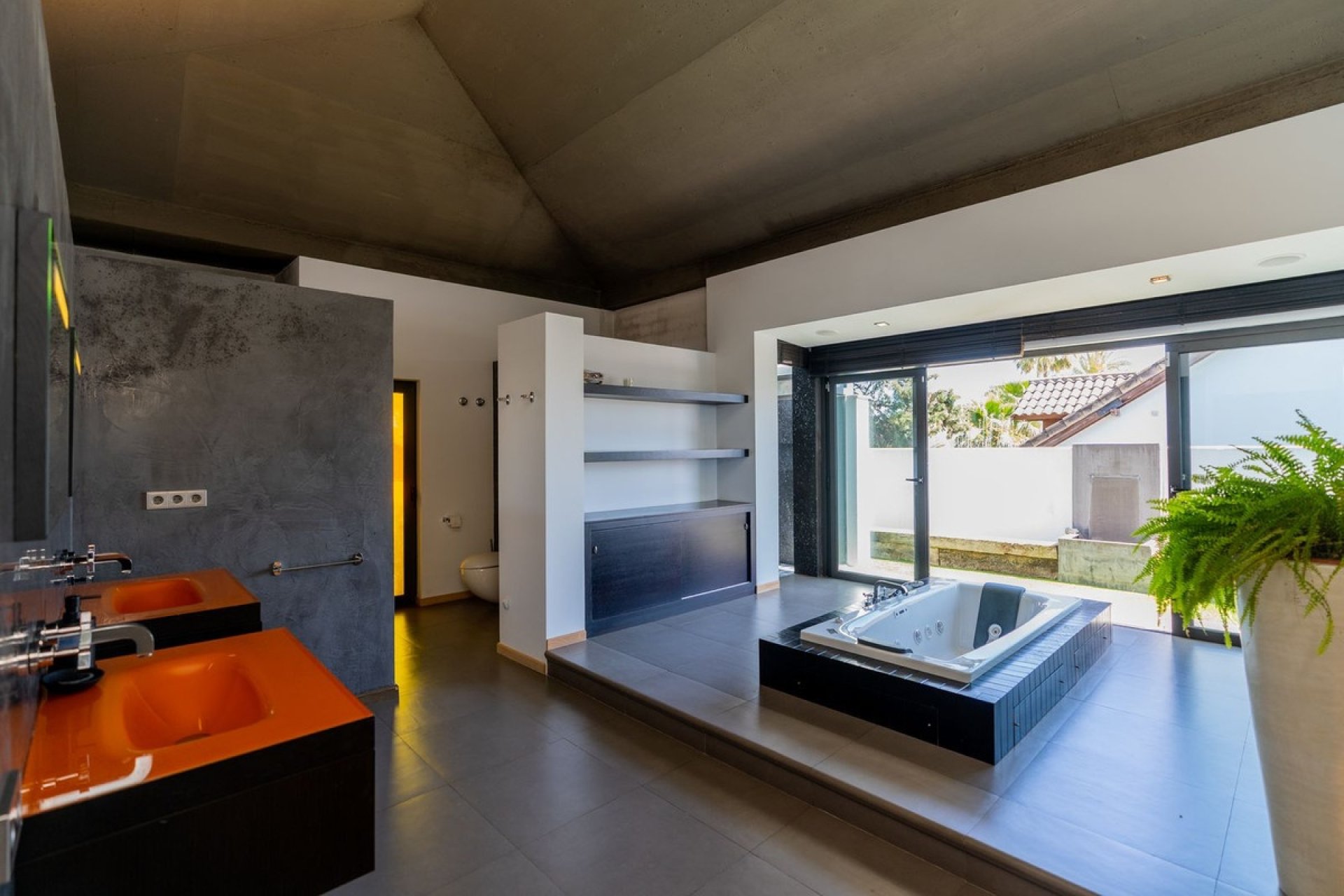 Wiederverkauf - Villa - Estepona - Costalita