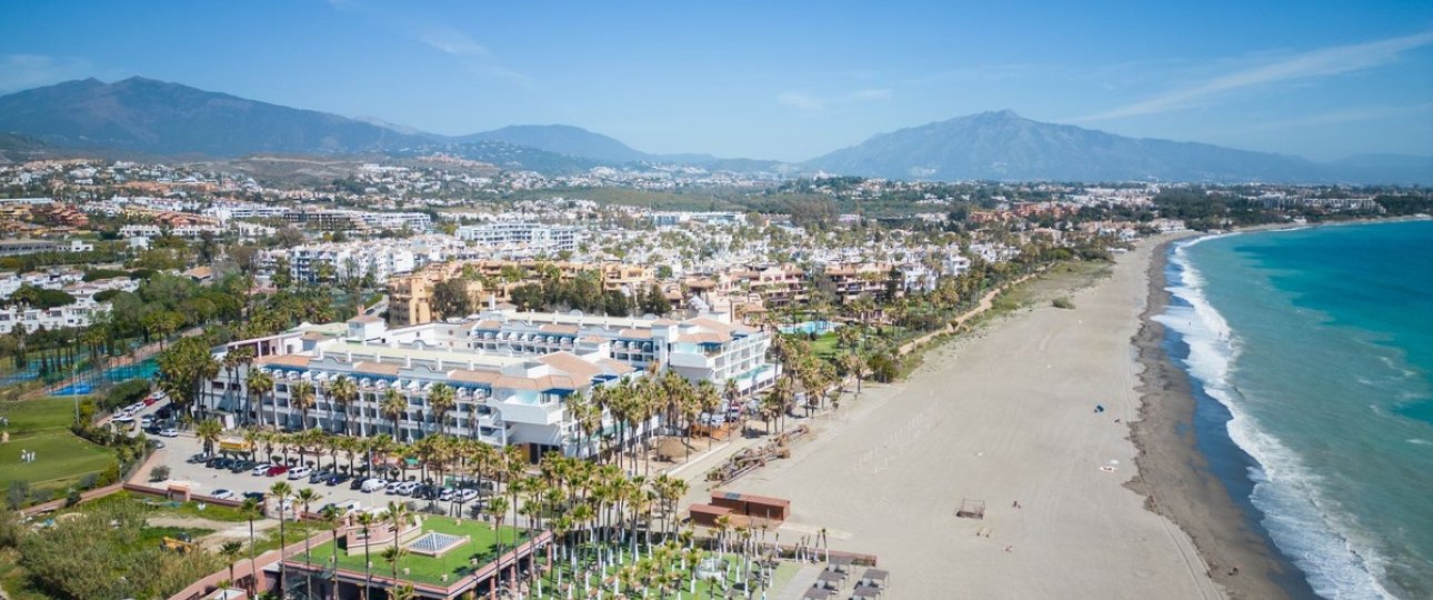 Wiederverkauf - Villa - Estepona - Costalita