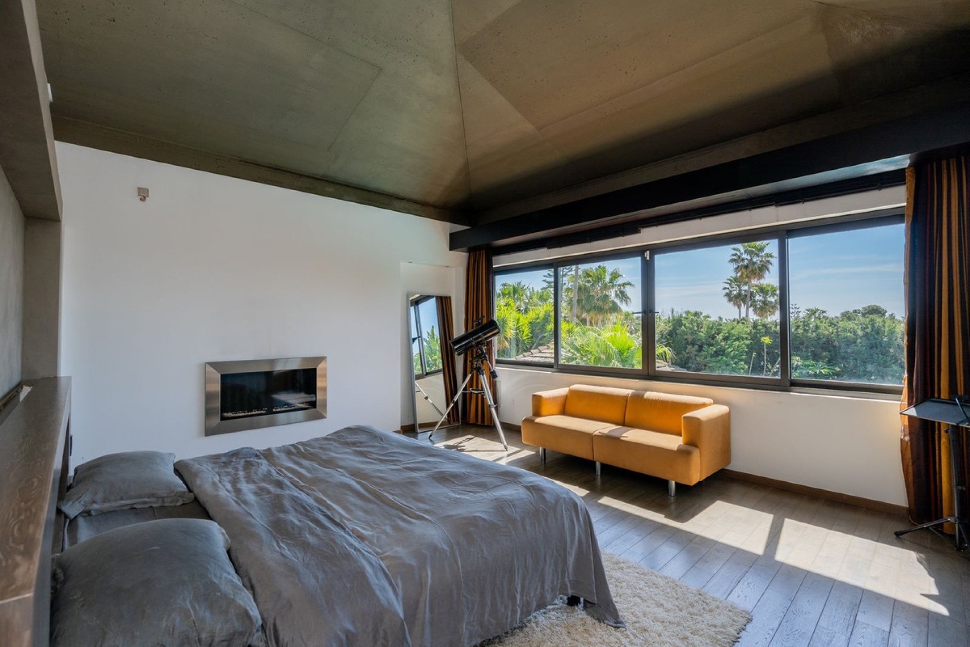 Wiederverkauf - Villa - Estepona - Costalita