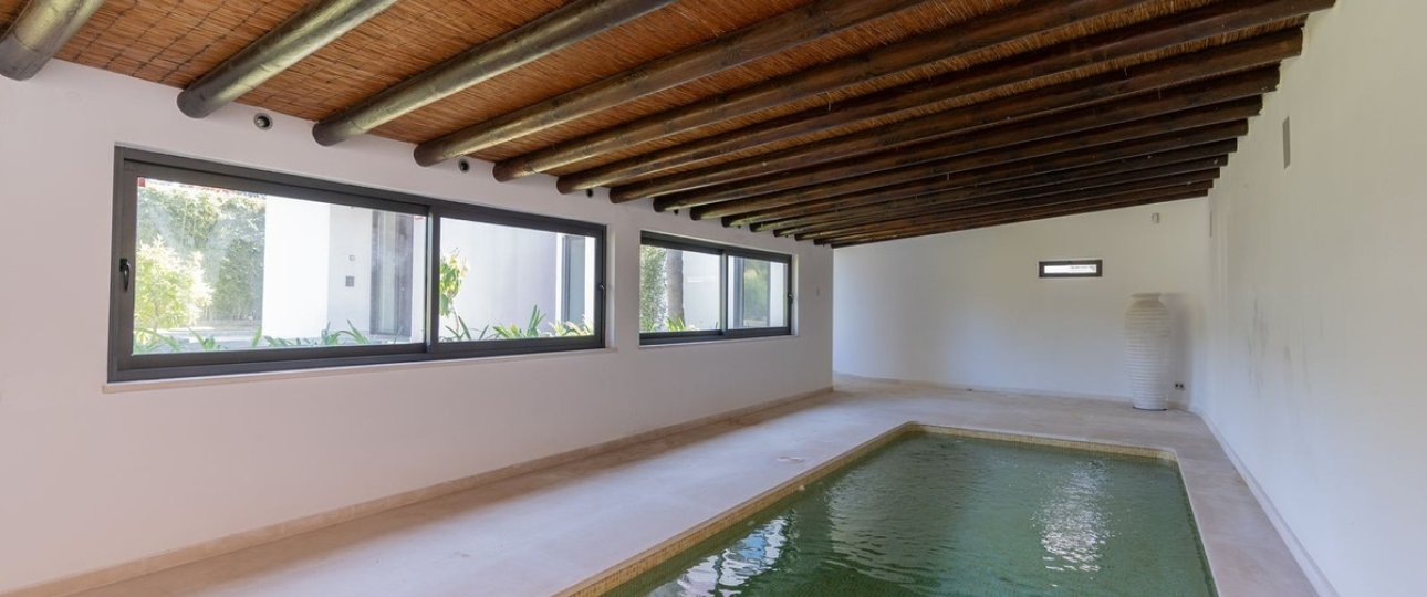 Wiederverkauf - Villa - Estepona - Costalita