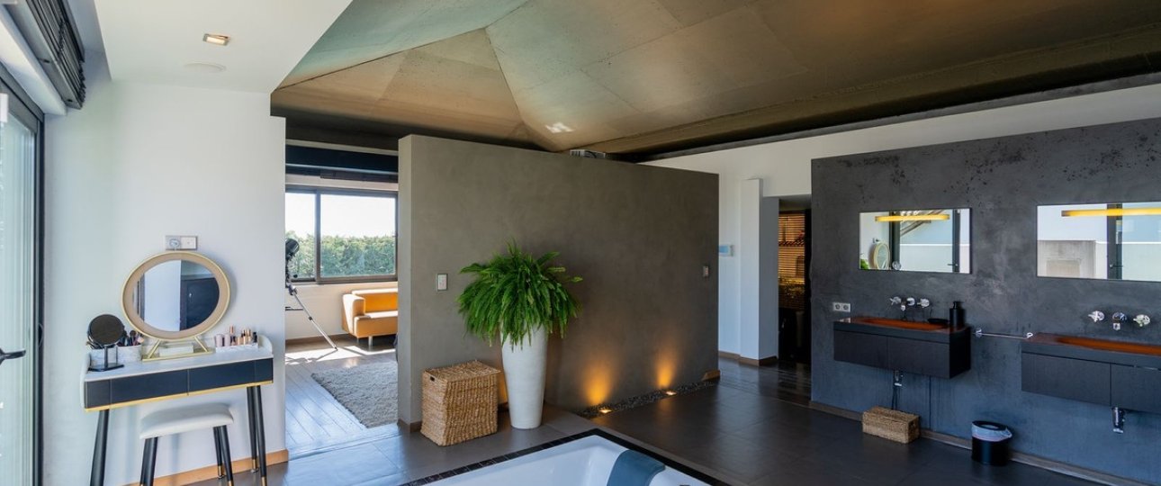 Wiederverkauf - Villa - Estepona - Costalita