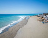 Wiederverkauf - Villa - Estepona - Costalita