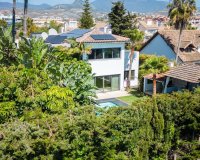Wiederverkauf - Villa - Estepona - Costalita