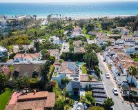 Wiederverkauf - Villa - Estepona - Costalita