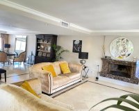Wiederverkauf - Villa - Estepona - Costalita