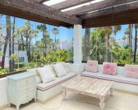 Wiederverkauf - Villa - Estepona - Costalita