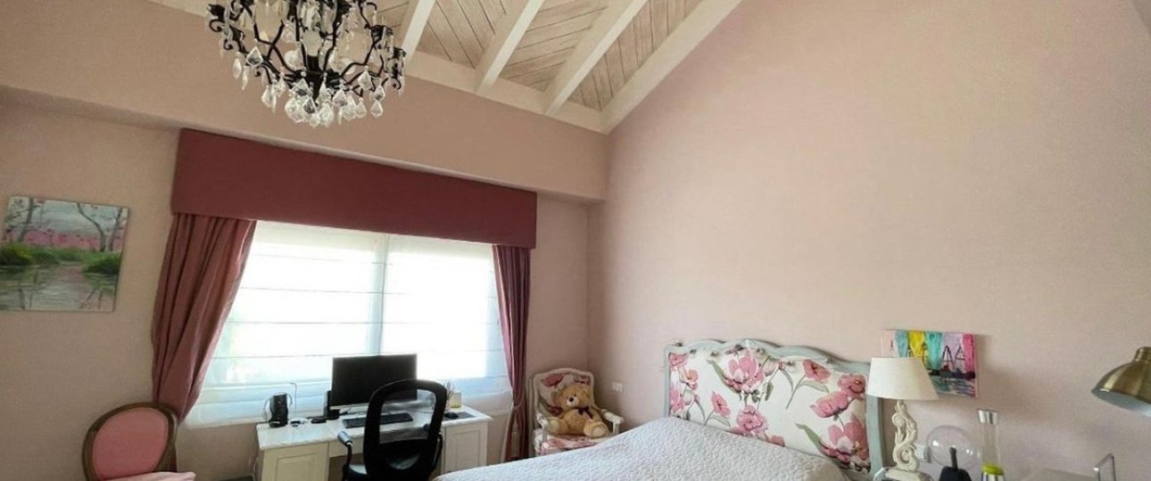 Wiederverkauf - Villa - Estepona - Costalita
