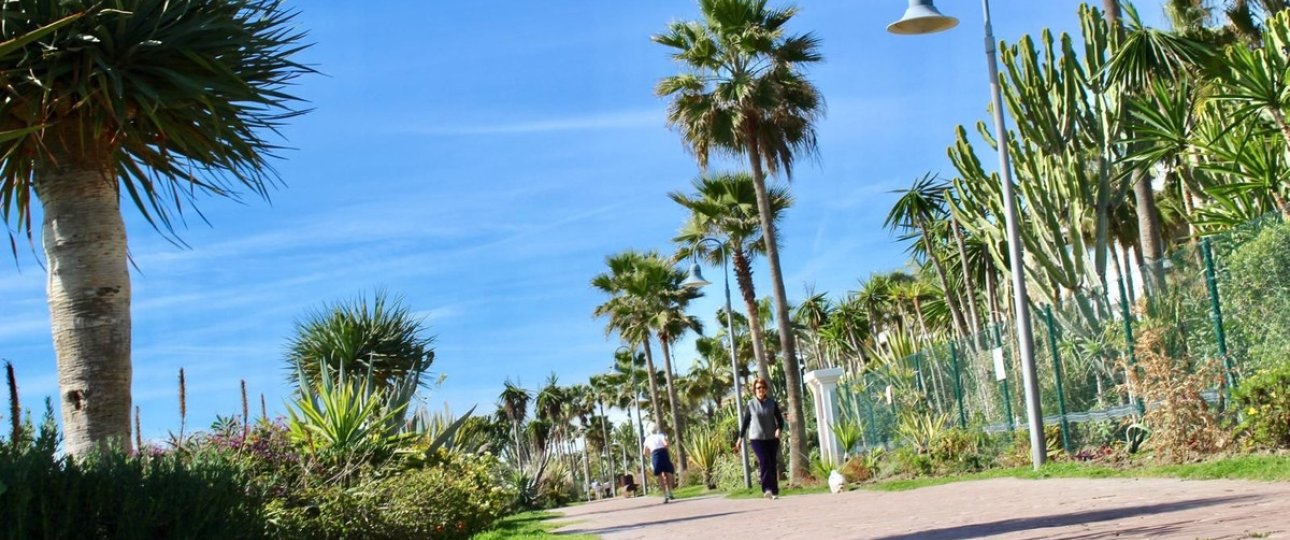 Wiederverkauf - Villa - Estepona - Costalita