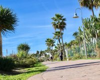 Wiederverkauf - Villa - Estepona - Costalita