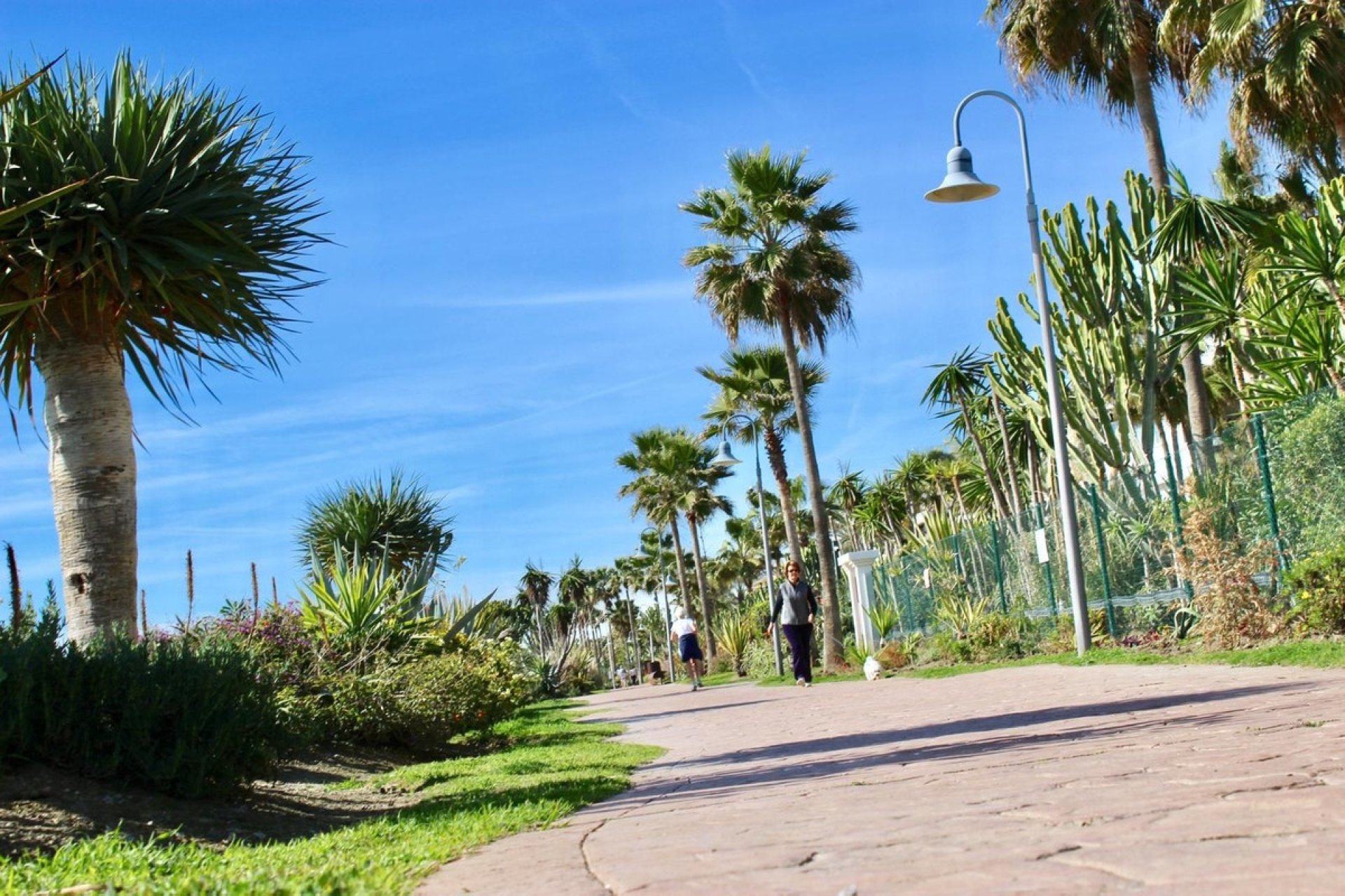 Wiederverkauf - Villa - Estepona - Costalita