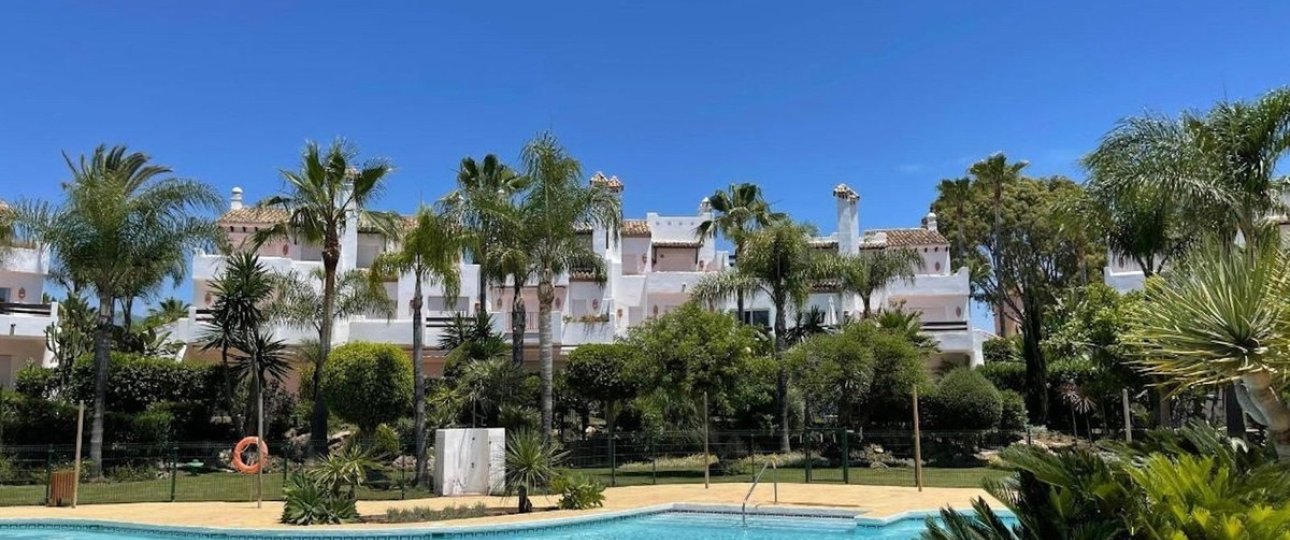 Wiederverkauf - Villa - Estepona - Costalita