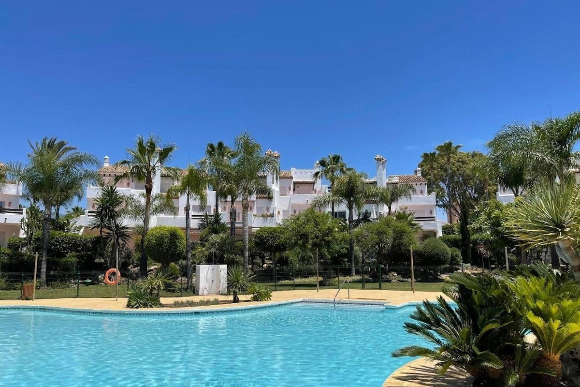 Wiederverkauf - Villa - Estepona - Costalita