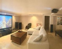 Wiederverkauf - Villa - Estepona - Costalita