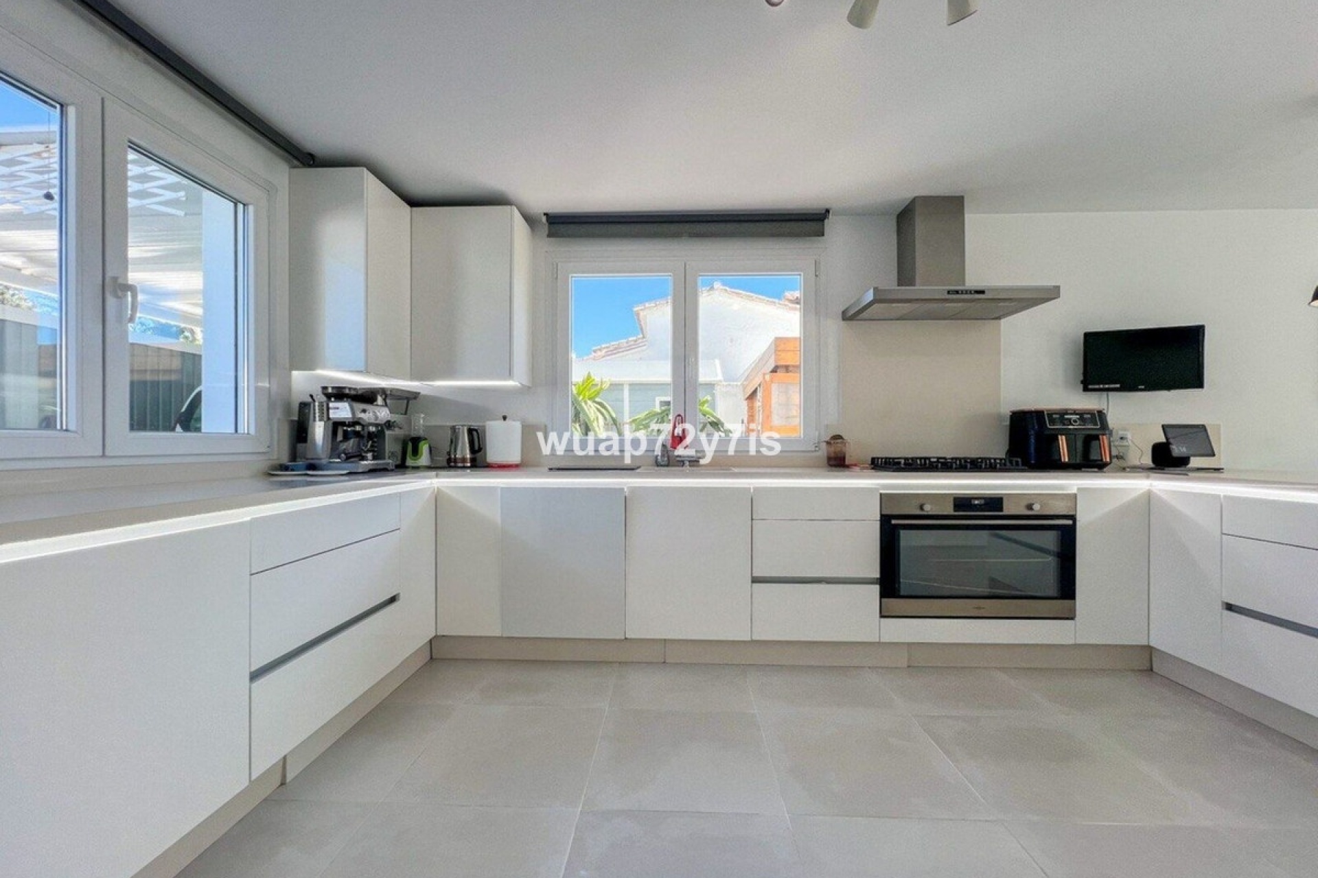 Wiederverkauf - Villa - Estepona - Costalita
