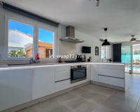 Wiederverkauf - Villa - Estepona - Costalita