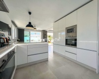 Wiederverkauf - Villa - Estepona - Costalita