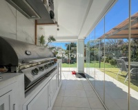 Wiederverkauf - Villa - Estepona - Costalita