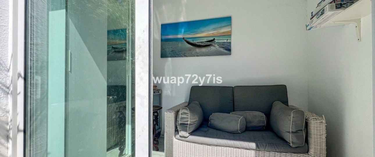 Wiederverkauf - Villa - Estepona - Costalita