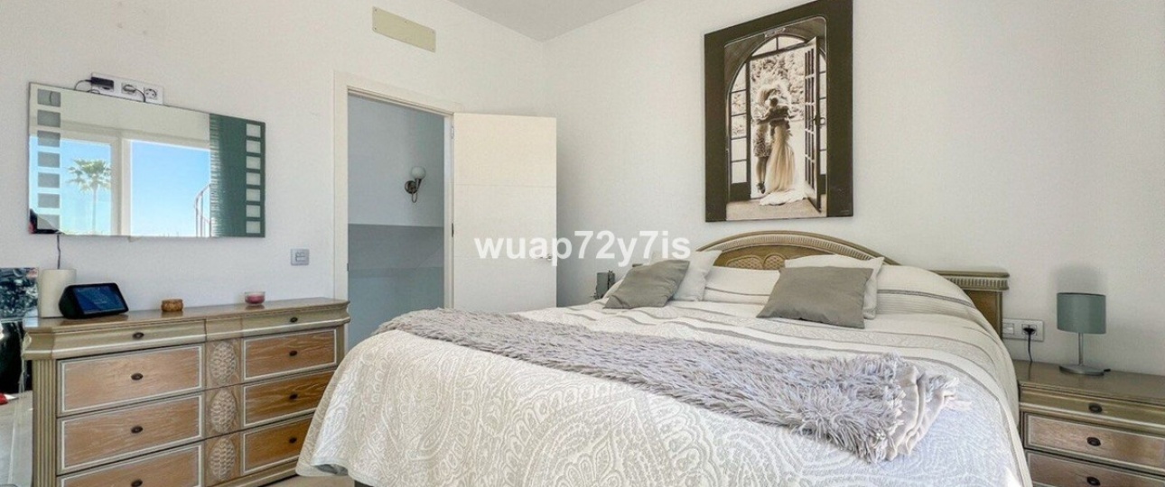 Wiederverkauf - Villa - Estepona - Costalita