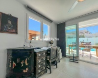 Wiederverkauf - Villa - Estepona - Costalita