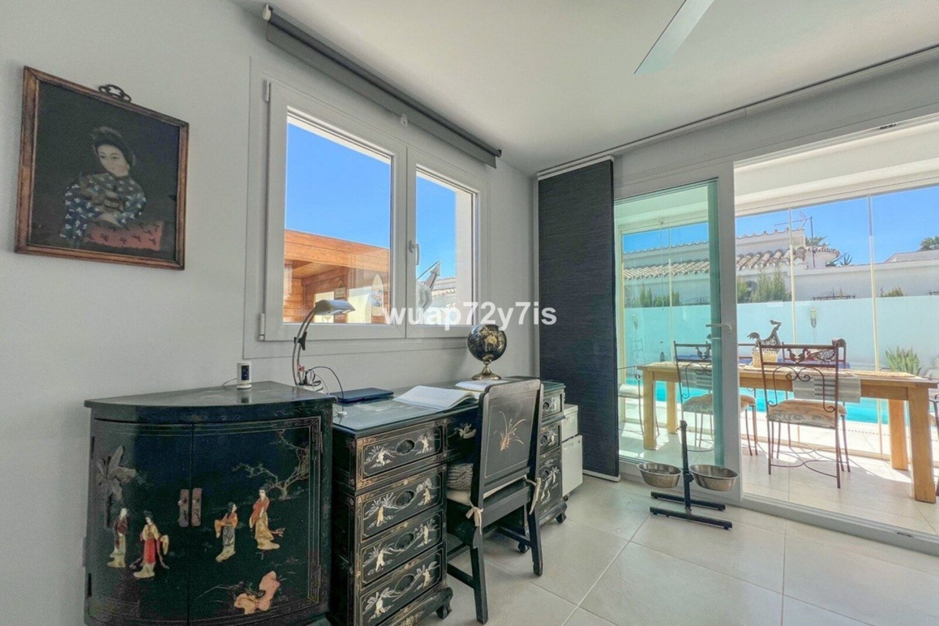 Wiederverkauf - Villa - Estepona - Costalita