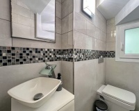 Wiederverkauf - Villa - Estepona - Costalita