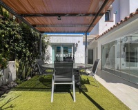 Wiederverkauf - Villa - Estepona - Costalita