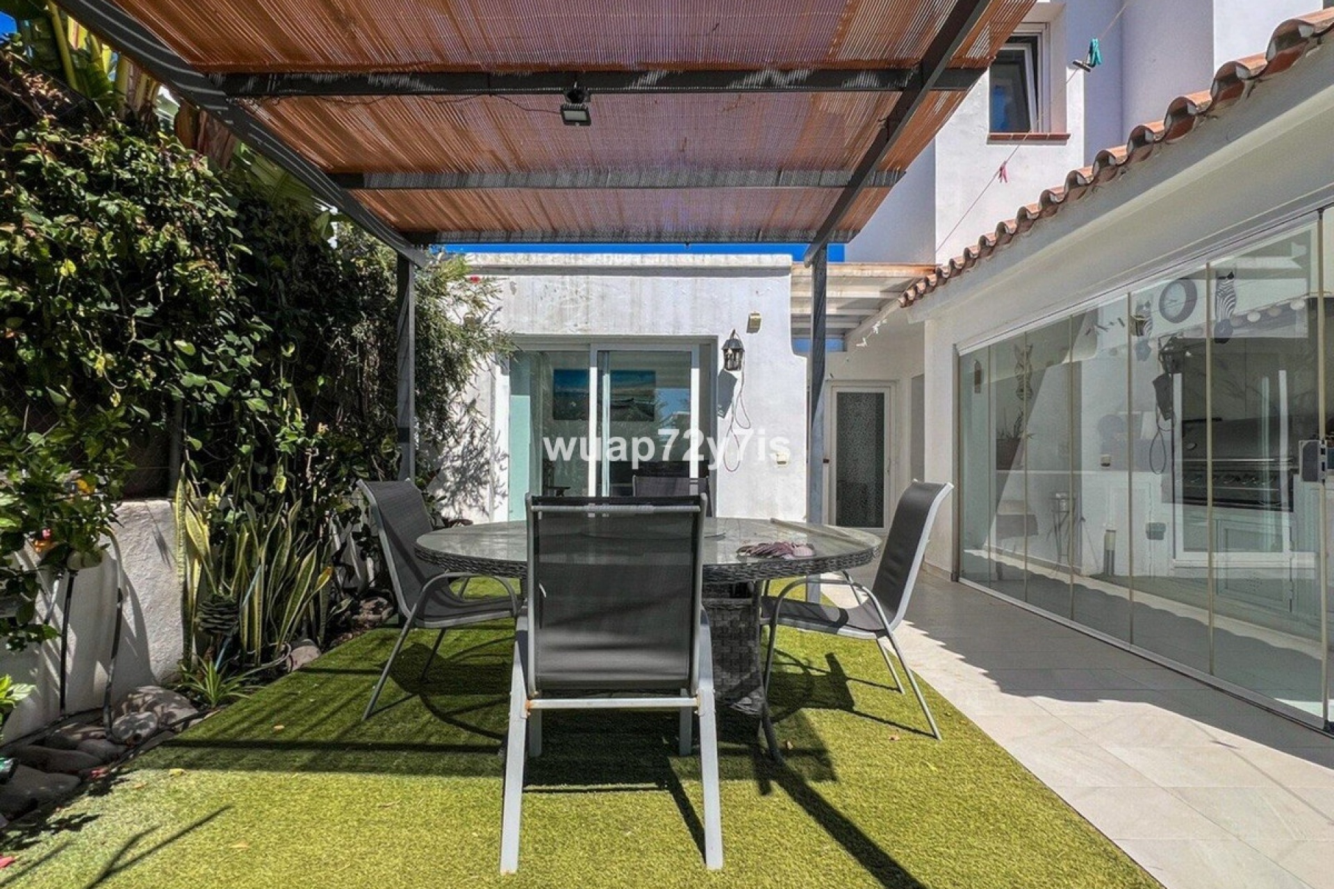 Wiederverkauf - Villa - Estepona - Costalita