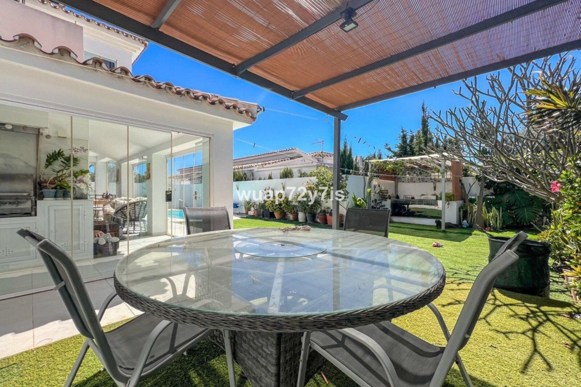 Wiederverkauf - Villa - Estepona - Costalita