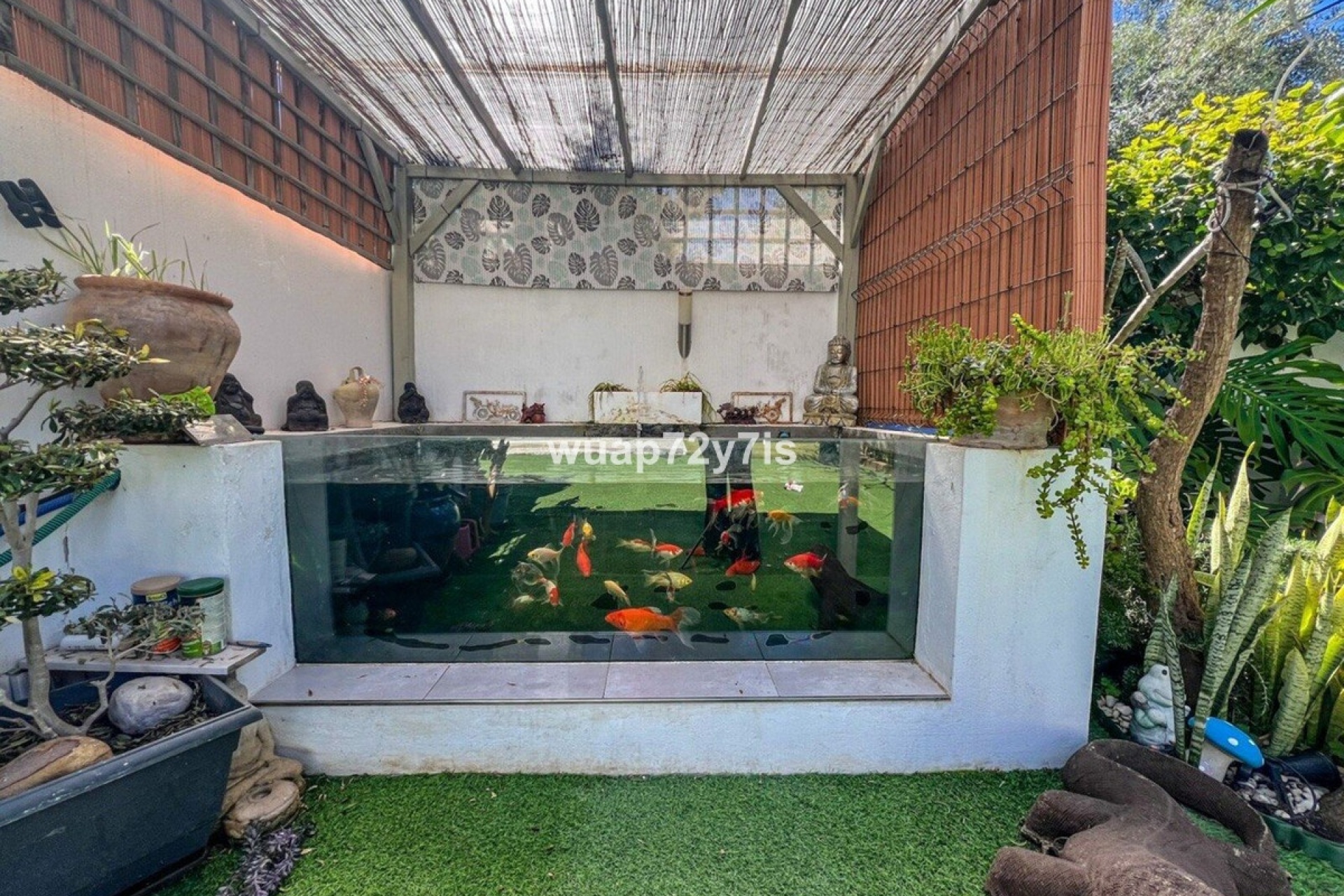Wiederverkauf - Villa - Estepona - Costalita