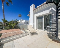 Wiederverkauf - Villa - Estepona - Costalita