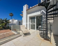 Wiederverkauf - Villa - Estepona - Costalita