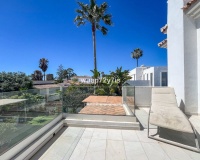 Wiederverkauf - Villa - Estepona - Costalita