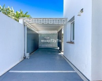 Wiederverkauf - Villa - Estepona - Costalita