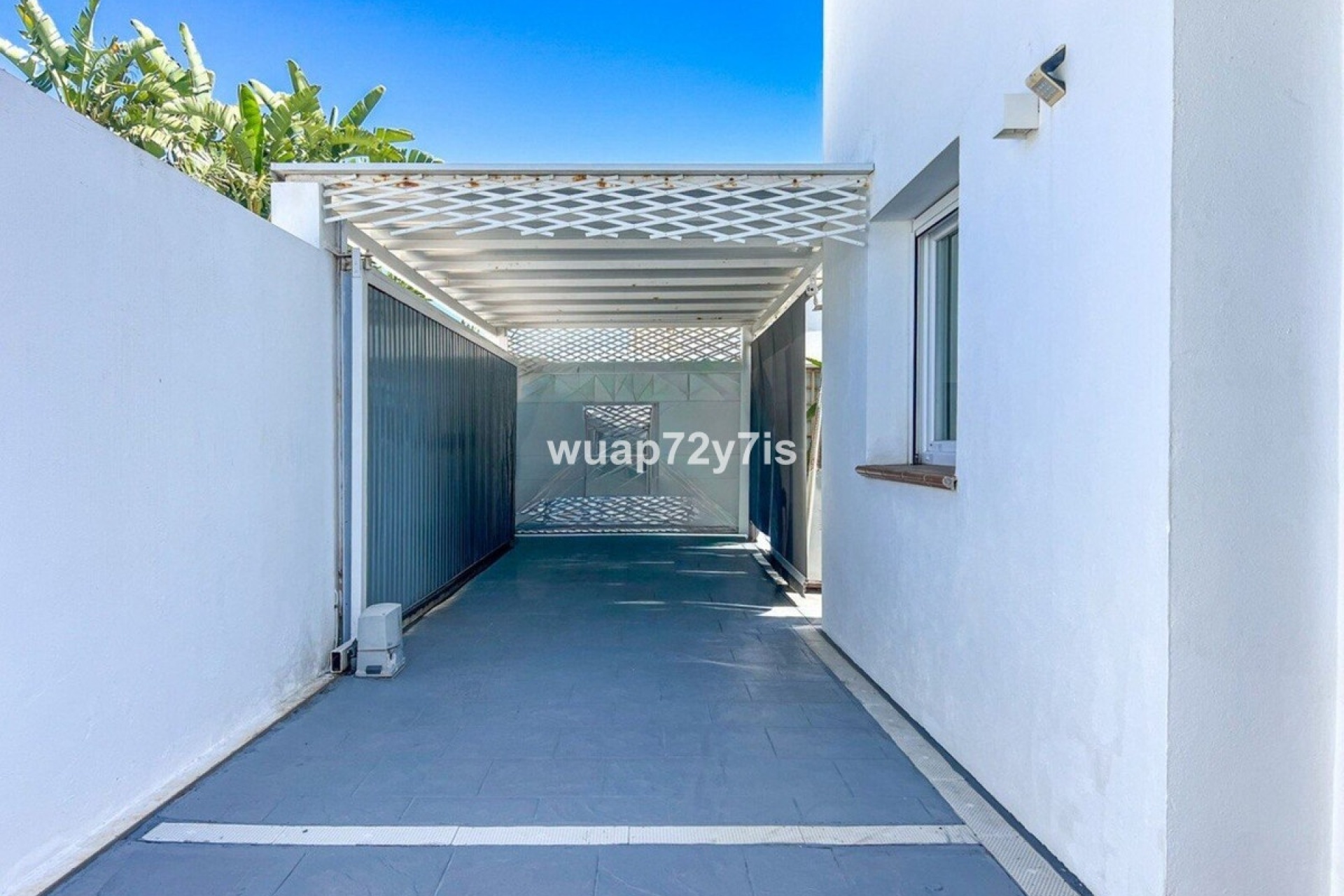 Wiederverkauf - Villa - Estepona - Costalita