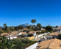 Wiederverkauf - Villa - Estepona - Costalita