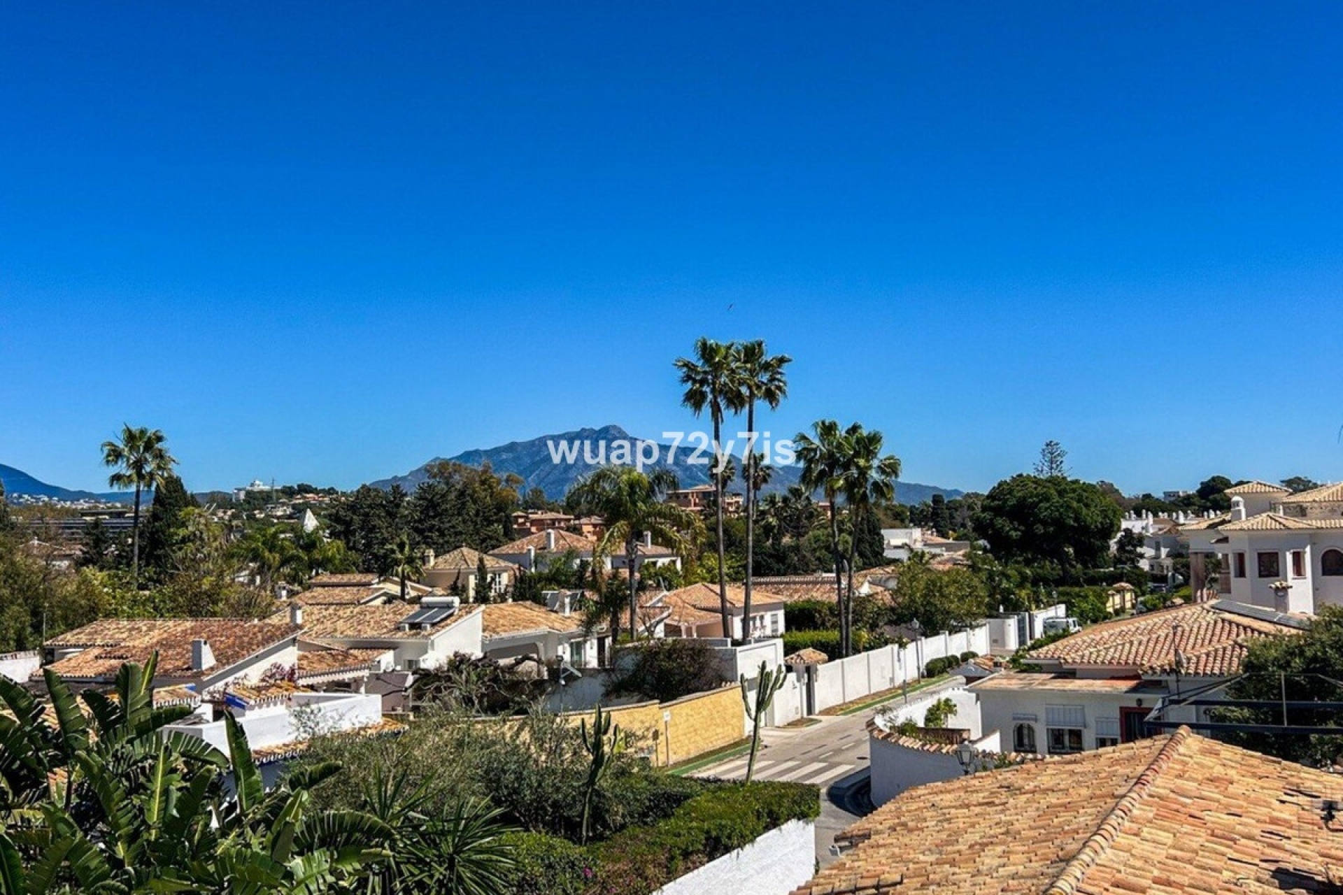 Wiederverkauf - Villa - Estepona - Costalita