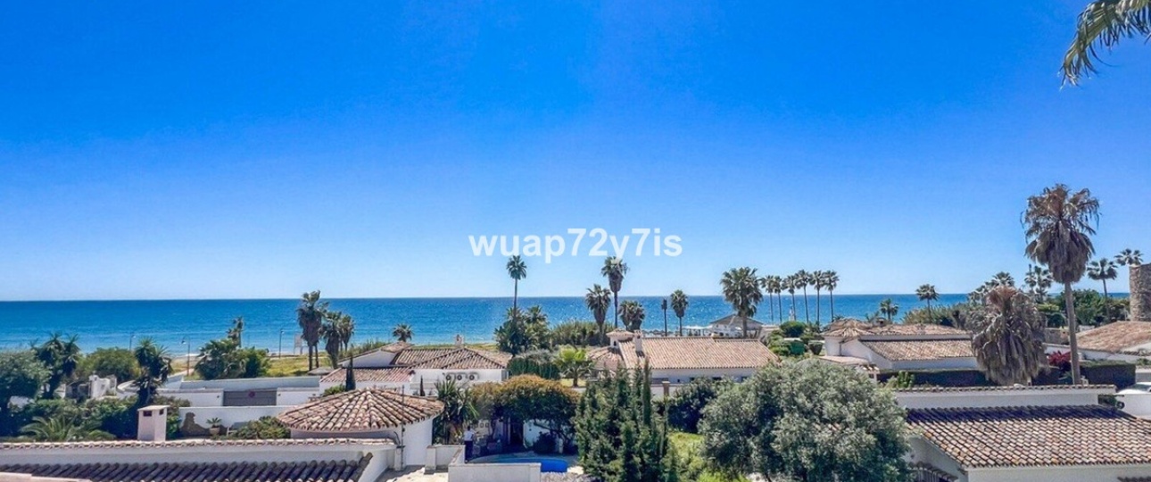 Wiederverkauf - Villa - Estepona - Costalita