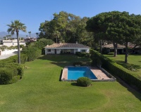 Wiederverkauf - Villa - Estepona - Costalita