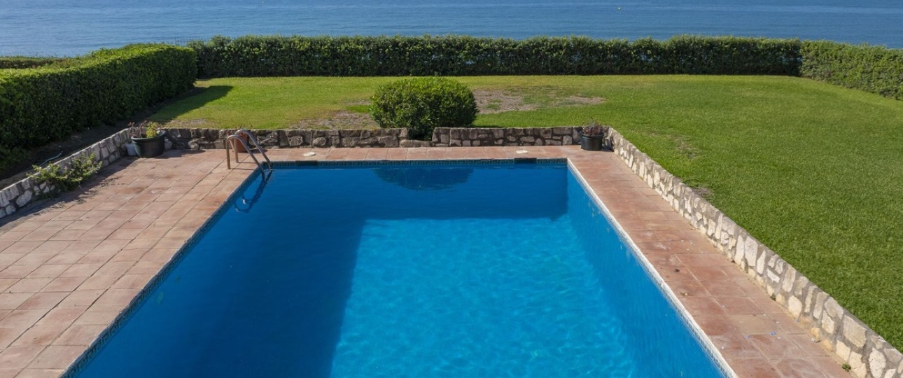 Wiederverkauf - Villa - Estepona - Costalita