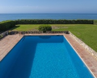 Wiederverkauf - Villa - Estepona - Costalita