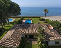 Wiederverkauf - Villa - Estepona - Costalita