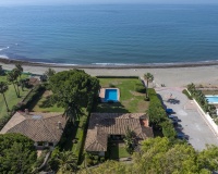 Wiederverkauf - Villa - Estepona - Costalita