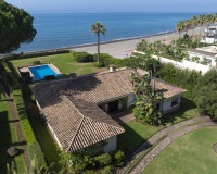 Wiederverkauf - Villa - Estepona - Costalita