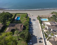 Wiederverkauf - Villa - Estepona - Costalita