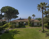 Wiederverkauf - Villa - Estepona - Costalita