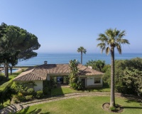 Wiederverkauf - Villa - Estepona - Costalita