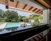 Wiederverkauf - Villa - Estepona - Costalita